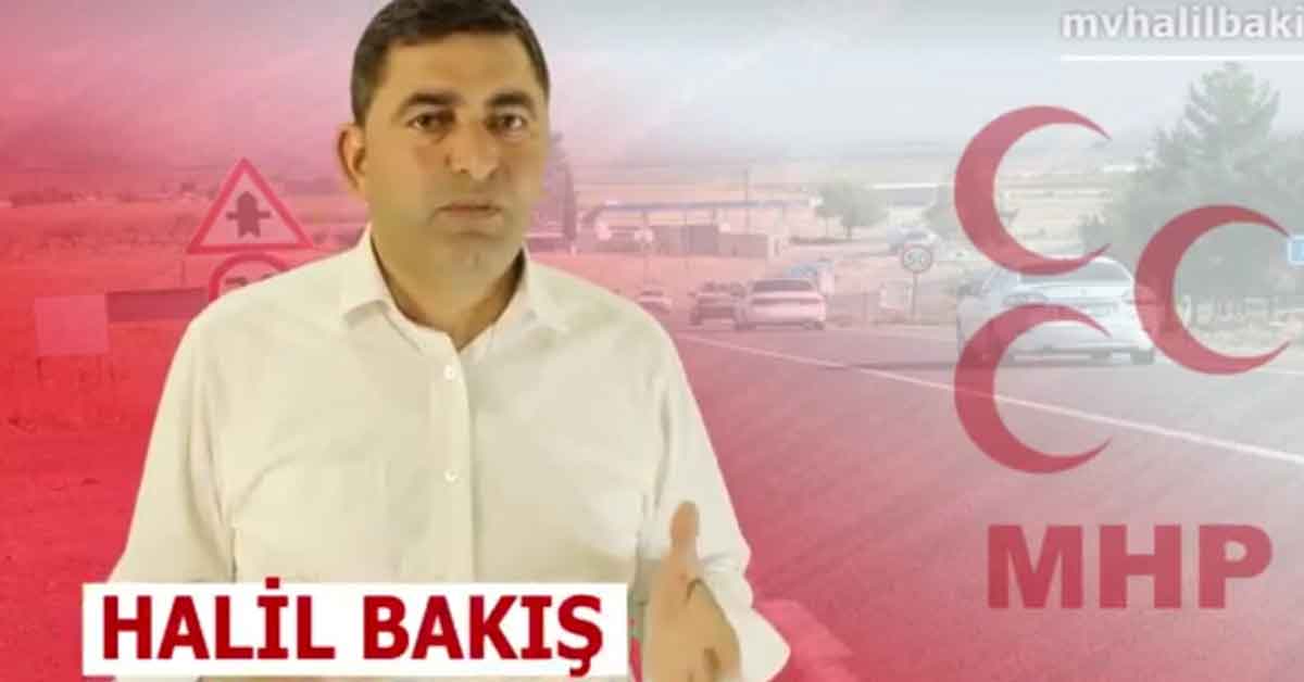 Bakış, Suruç Ölüm Yolunu Biz Çözeceğiz 1 Bakış, Suruç Ölüm Yolunu Biz Çözeceğiz