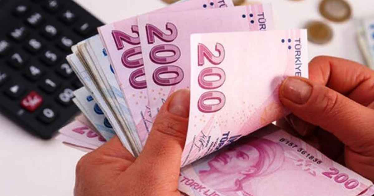 Memurlardan seyyanen zam talebi