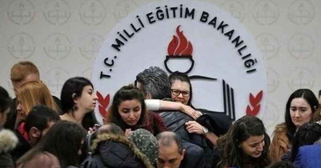 ogretmen