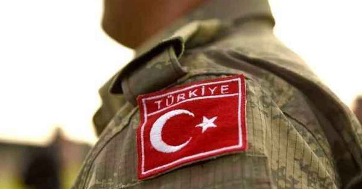 Şanlıurfa sınırında saldırı girişimi önlendi!
