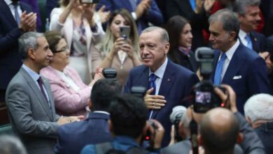 Erdoğan: Kirada Yüzde 25 Artış Devam Ediyor
