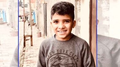 Şanlıurfa'da 12 Yaşındaki Çocuktan Haber Alınamıyor