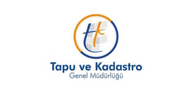Tapu Kadastro Şanlıurfa'da Personel Alacak