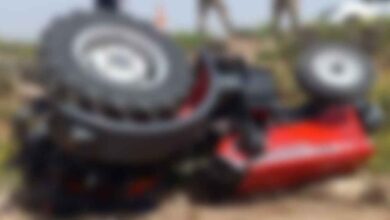 Urfa'da Korkunç Kaza! 6 Yaşındaki Çocuk Hayatını Kaybetti!