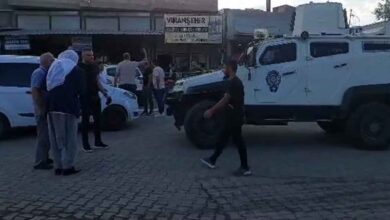 Viranşehir'de 2 Aile Arasında Silahlı Kavga! 6 Yaralı