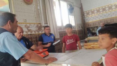 Viranşehir'de Ekmeğe Zam Yapan Fırıncılara Ceza!