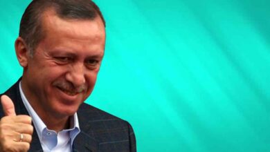 Cumhurbaşkanı Erdoğan: Gözümüzü 2053'e Diktik