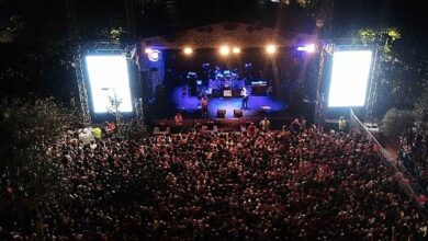 Kadıköy Belediyesi, 2 Büyük Konser Düzenledi