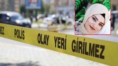 Siverek’te eski eşini sokakta katleden Murat Utuş tutuklandı