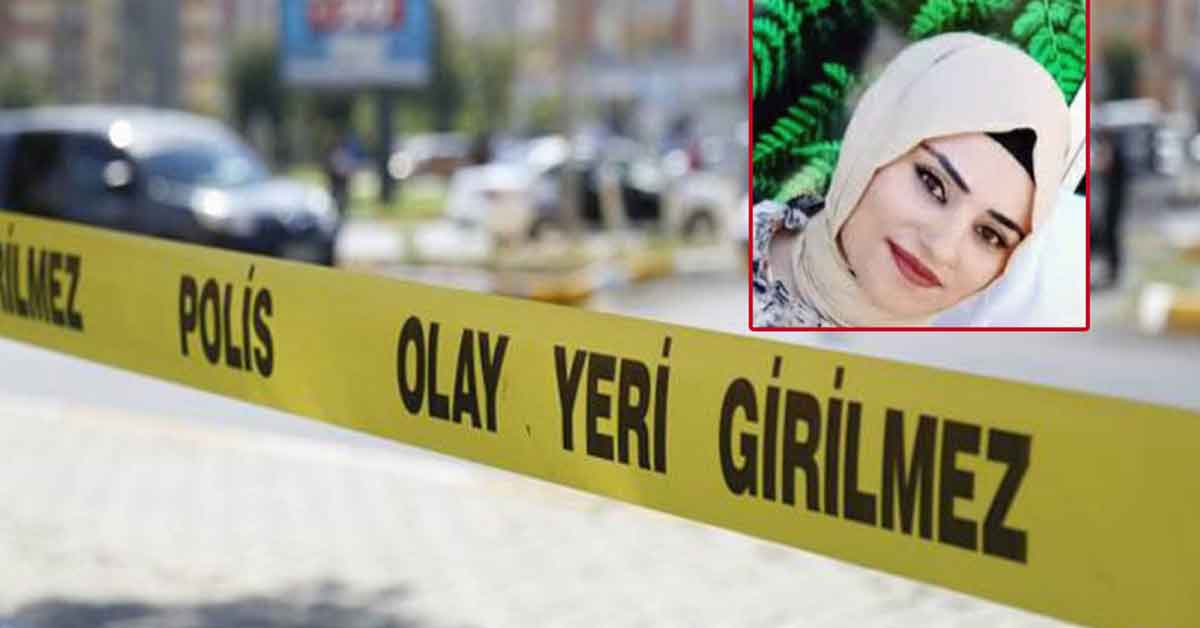 Siverek’te eski eşini sokakta katleden Murat Utuş tutuklandı