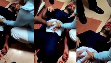 Gaziantep'te Bir Sağlık Çalışanı Saldırıya Uğradı