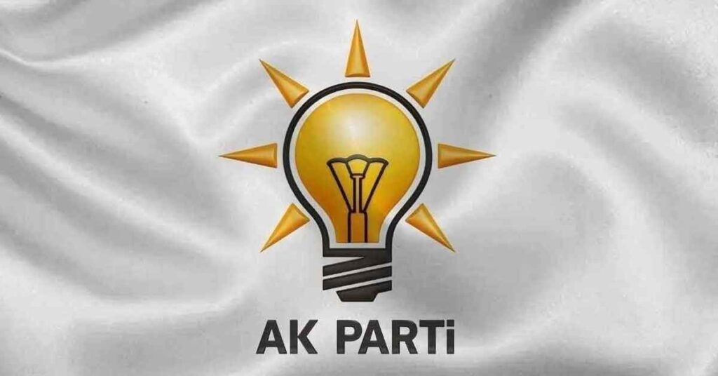 Ak Parti Viranşehir Belediye Başkan Aday Adayı Anketi