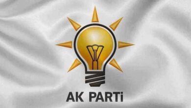 Ak Parti Viranşehir Belediye Başkan Aday Adayı Anketi