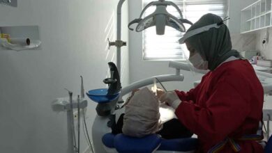 Haliliye Ağız Ve Diş Sağlığı Hastanesinde 24 Saat Acil Nöbet Sistemine Geçiliyor