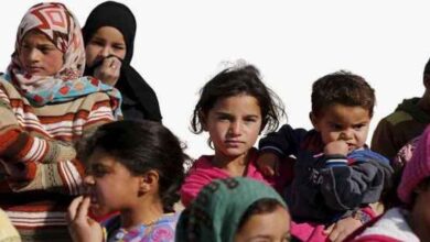 Urfa'da Kaç Suriyeli Sığınmacı Yaşıyor?