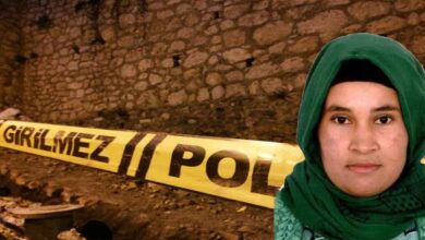 Şanlıurfa'da 5 aylık Hamile Kadın Tüfekle Vuruldu