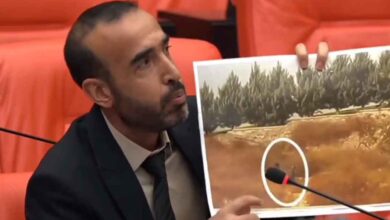 Vekil Şenyaşar Urfa'nın Görünmez Yüzünü Gösterdi