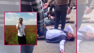 Viranşehir'de Akrabalar Arasında Silahlı Kavga: 2 Ölü