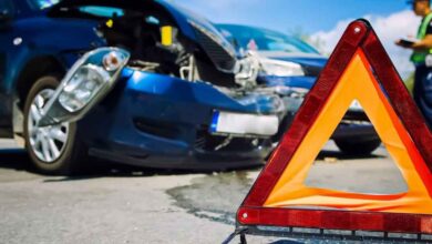 Şanlıurfa'da Zincirleme Trafik Kazası! 7 Yaralı