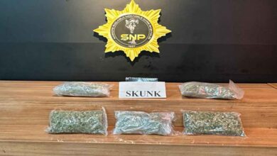 Şanlıurfa'da 2 Kilo 650 Gram Uyuşturucu Yakalandı