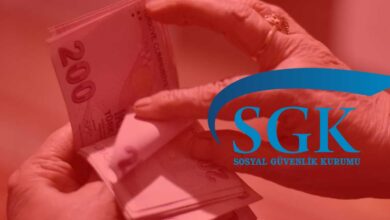 SGK, Emeklilik Hesaplama Tablosu Çıkardı
