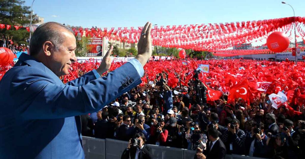 Cumhurbaşkanı Erdoğan'ın Urfa Programı Netleşti