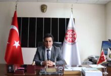 Prof Dr Ali Şimşek'ten Kamuoyu Açıklaması
