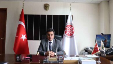Prof Dr Ali Şimşek'ten Kamuoyu Açıklaması